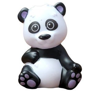 Little People Panda Animal Treehouse Zoo Bear Replacement Fisher Price Purple